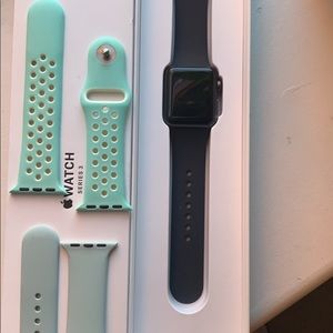 Apple Watch Series 3 38mm